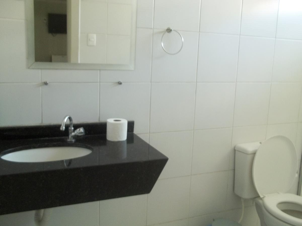 Opara Palace Hotel Juàzeiro Εξωτερικό φωτογραφία