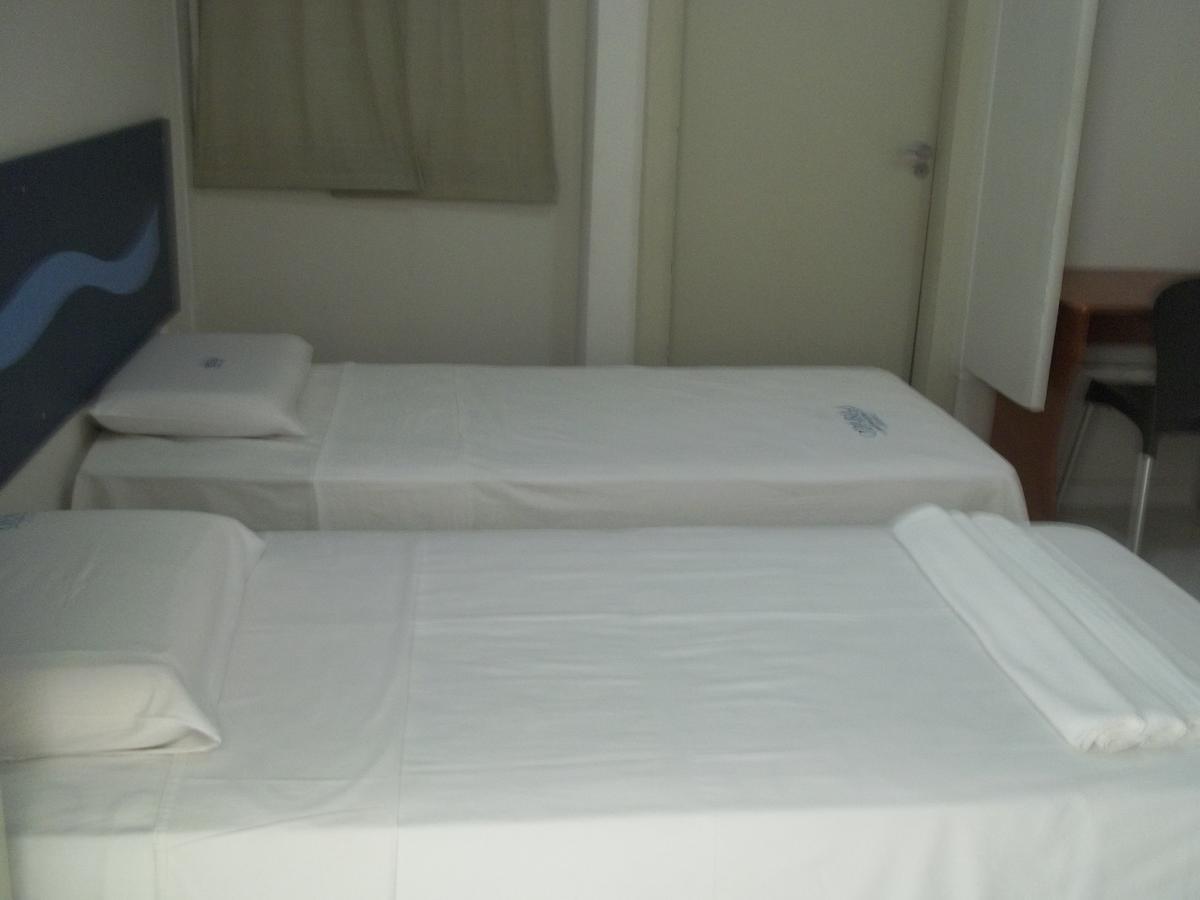 Opara Palace Hotel Juàzeiro Εξωτερικό φωτογραφία