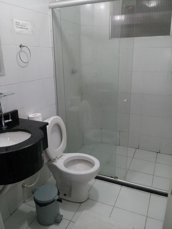 Opara Palace Hotel Juàzeiro Εξωτερικό φωτογραφία